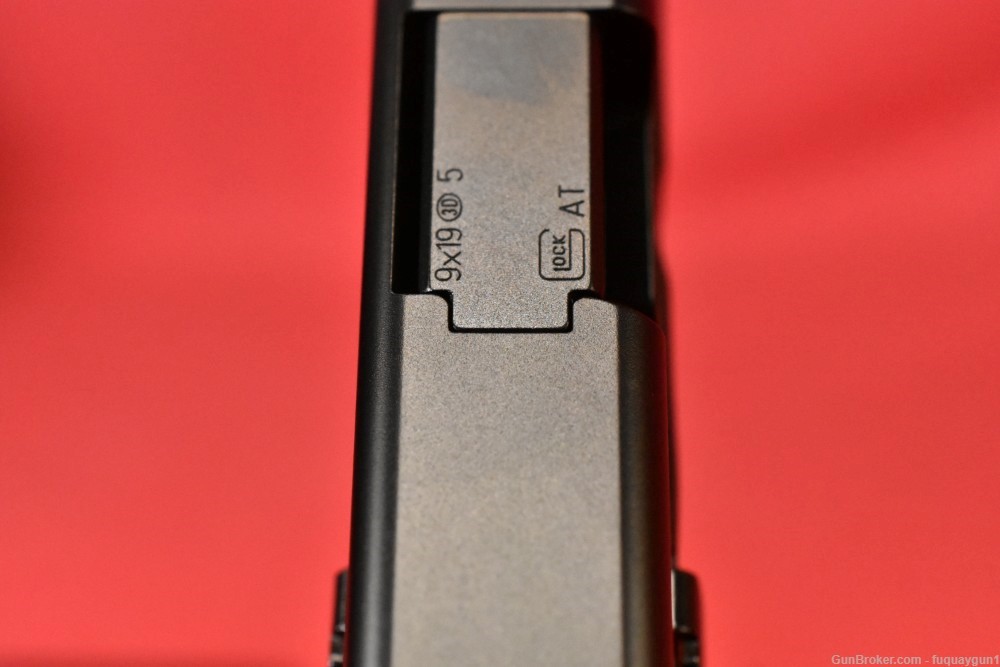 Glock 45 G45 9mm G45 Glock-45-img-29