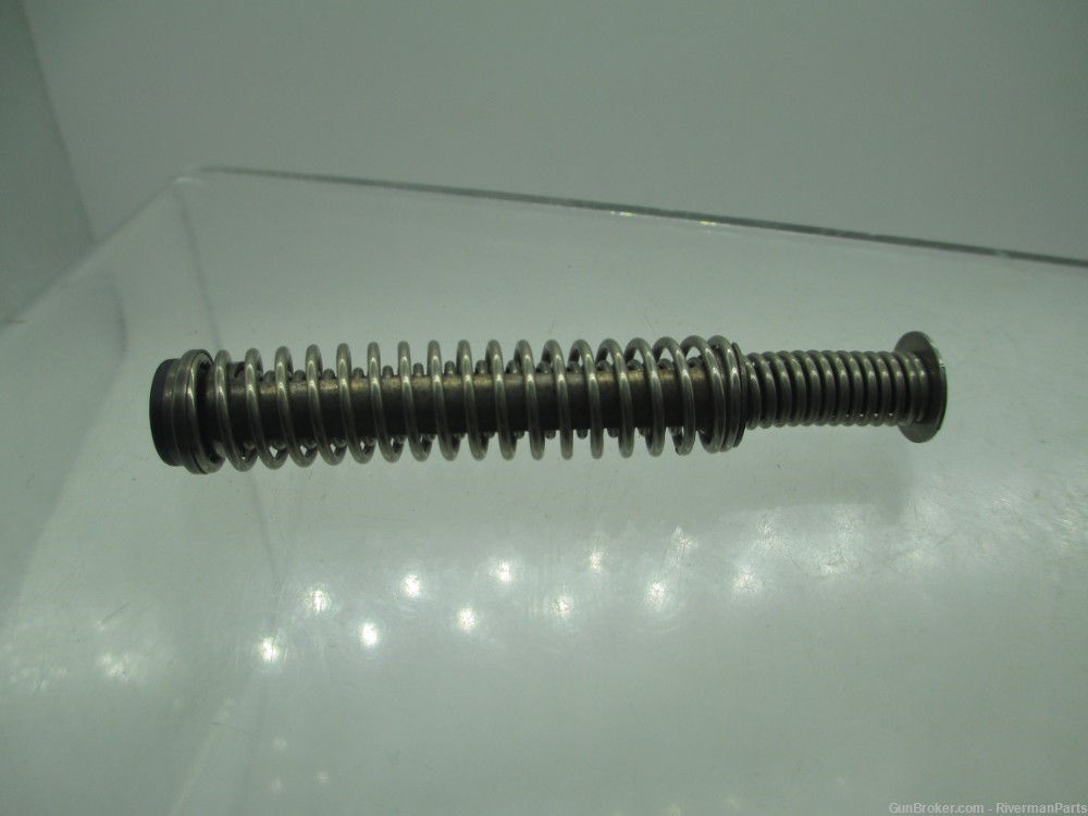 Glock  22 Recoil Spring Assembly Gen 5 AUG1121.01.002-img-0