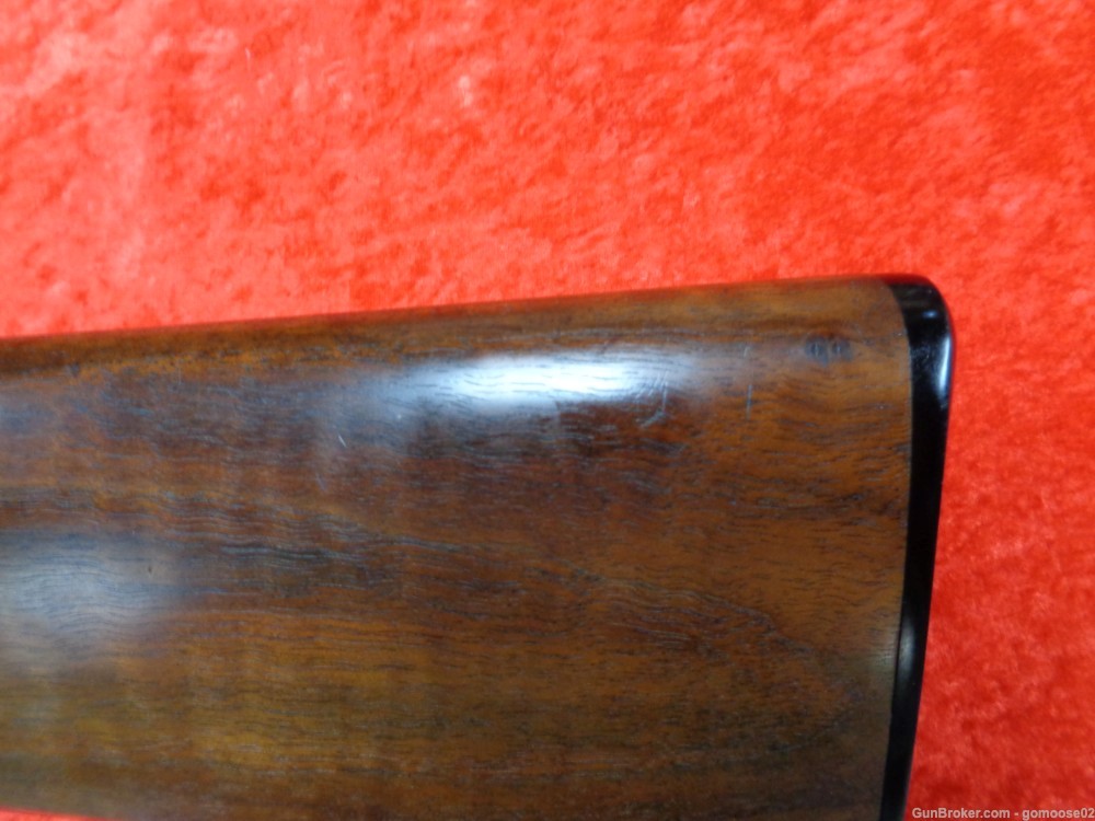 1980 Browning BSS SxS Sporter 12 Ga 26 Double Barrel Canvas Case WE TRADE!-img-37