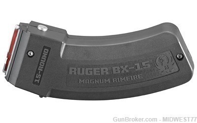 Ruger 90585 OEM Ruger American Rimfire/77 17 HMR/22WMR-img-0