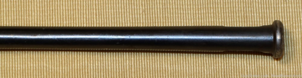 Scarce ID'd Springfield Model 1873 Trapdoor Rifle, Philippines War-img-91