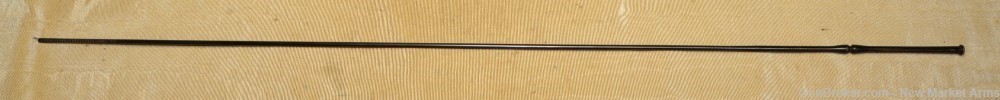 Scarce ID'd Springfield Model 1873 Trapdoor Rifle, Philippines War-img-78