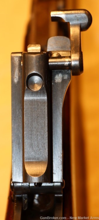 Scarce ID'd Springfield Model 1873 Trapdoor Rifle, Philippines War-img-41
