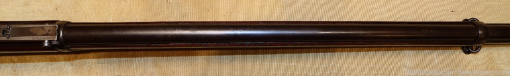 Scarce ID'd Springfield Model 1873 Trapdoor Rifle, Philippines War-img-55