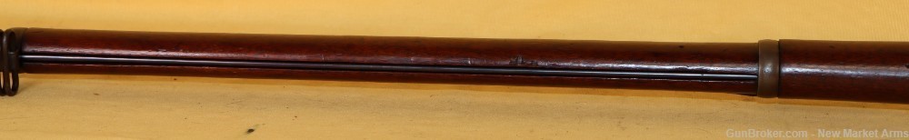 Scarce ID'd Springfield Model 1873 Trapdoor Rifle, Philippines War-img-11
