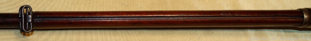 Scarce ID'd Springfield Model 1873 Trapdoor Rifle, Philippines War-img-84