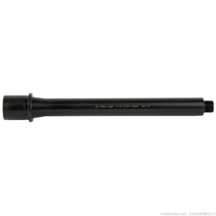 Ballistic Advantage, Modern Series, 9mm Barrel 8.3", 1/2x28 Threads-img-2
