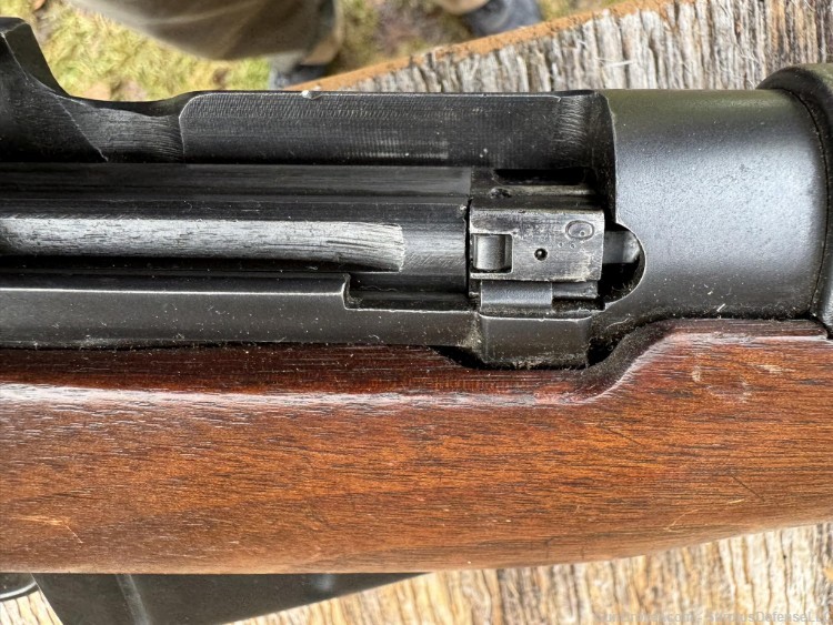 WTS: Excellent Longbranch No4Mk1* Enfield Rifle .303 British-img-17
