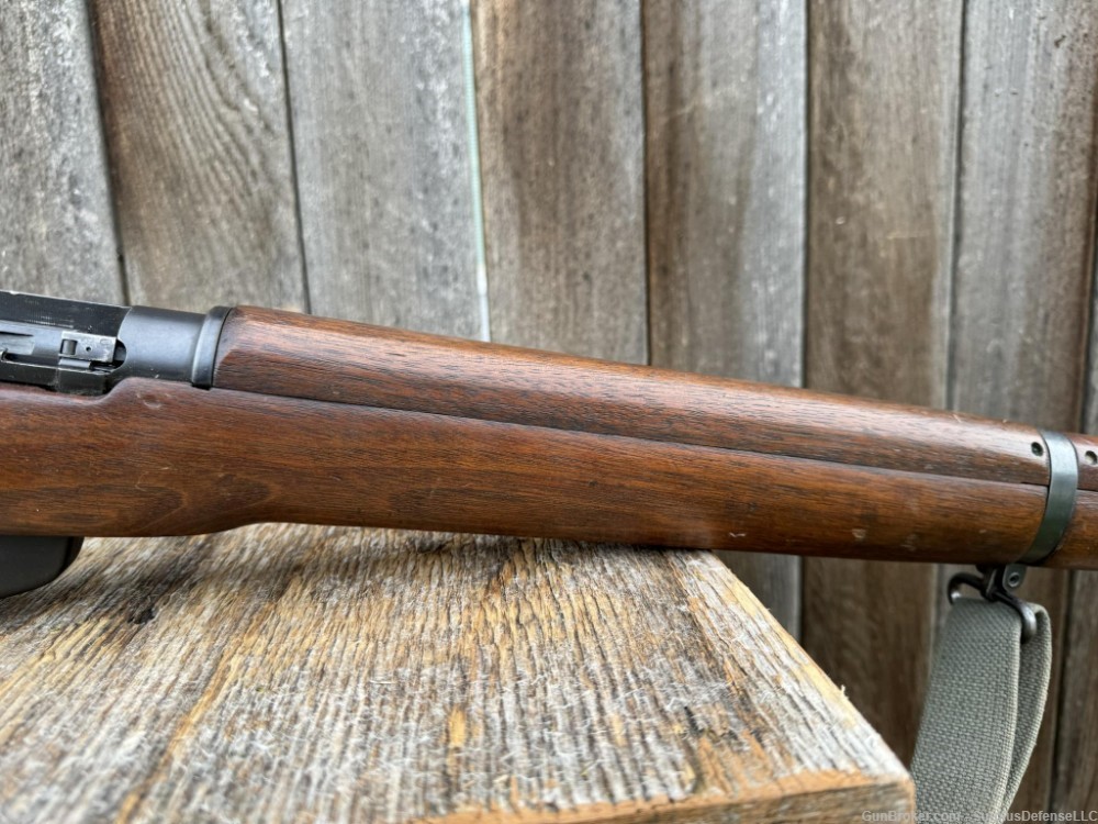 WTS: Excellent Longbranch No4Mk1* Enfield Rifle .303 British-img-9