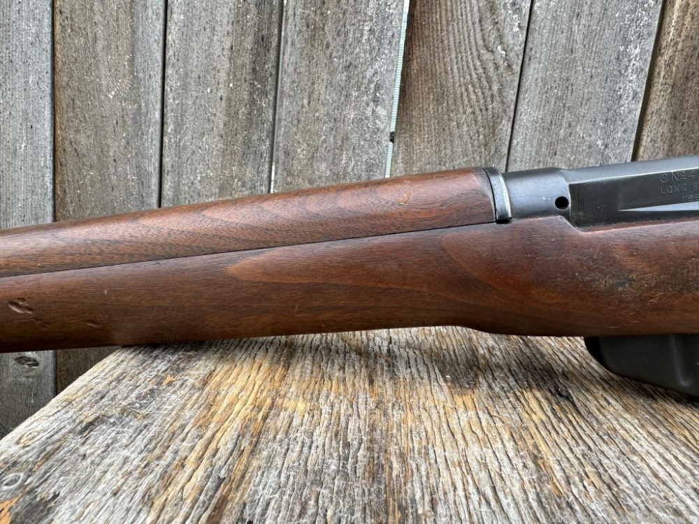 WTS: Excellent Longbranch No4Mk1* Enfield Rifle .303 British-img-3