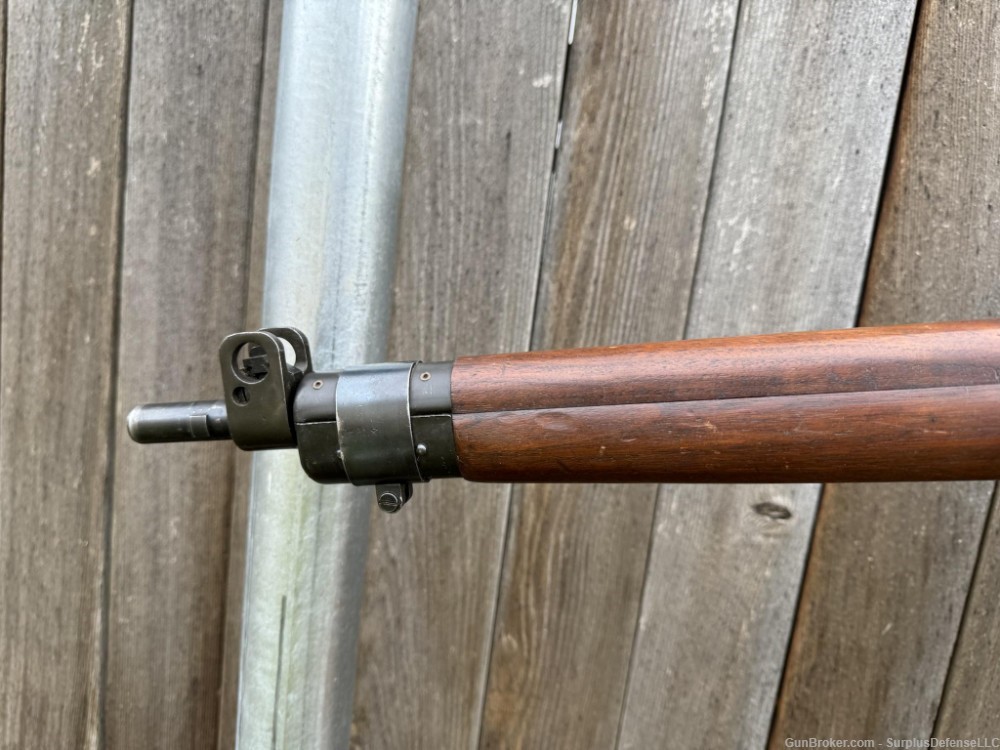 WTS: Excellent Longbranch No4Mk1* Enfield Rifle .303 British-img-5