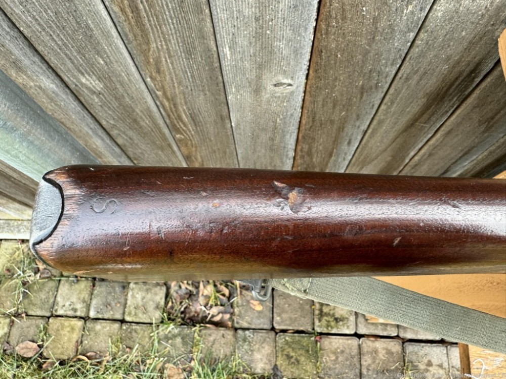 WTS: Excellent Longbranch No4Mk1* Enfield Rifle .303 British-img-12