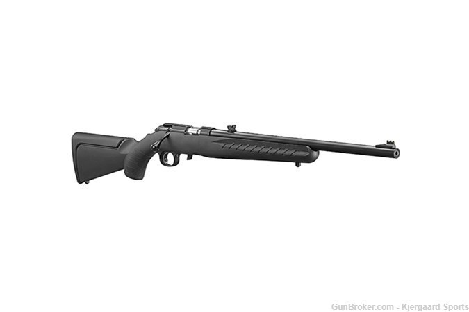 Ruger American Compact 22LR NEW 18" Barrel 1-10 rd Mag 8303 In Stock!-img-0