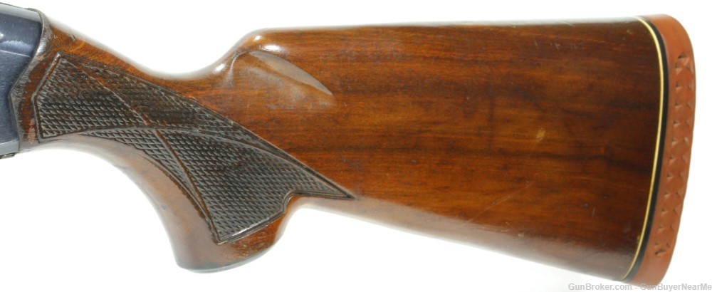 Winchester 1200 4+1 18in 12 gauge-img-3