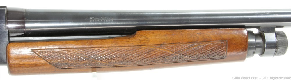 Winchester 1200 4+1 18in 12 gauge-img-7