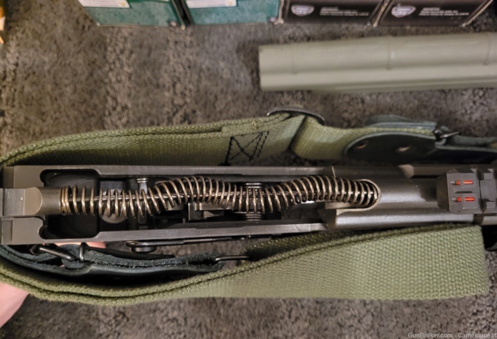 C39 MICRO MILLED 7.62x39 AK-47 PISTOL 600 ROUNDS TULAMMO 8M3 BARNAUL AIMS-img-5