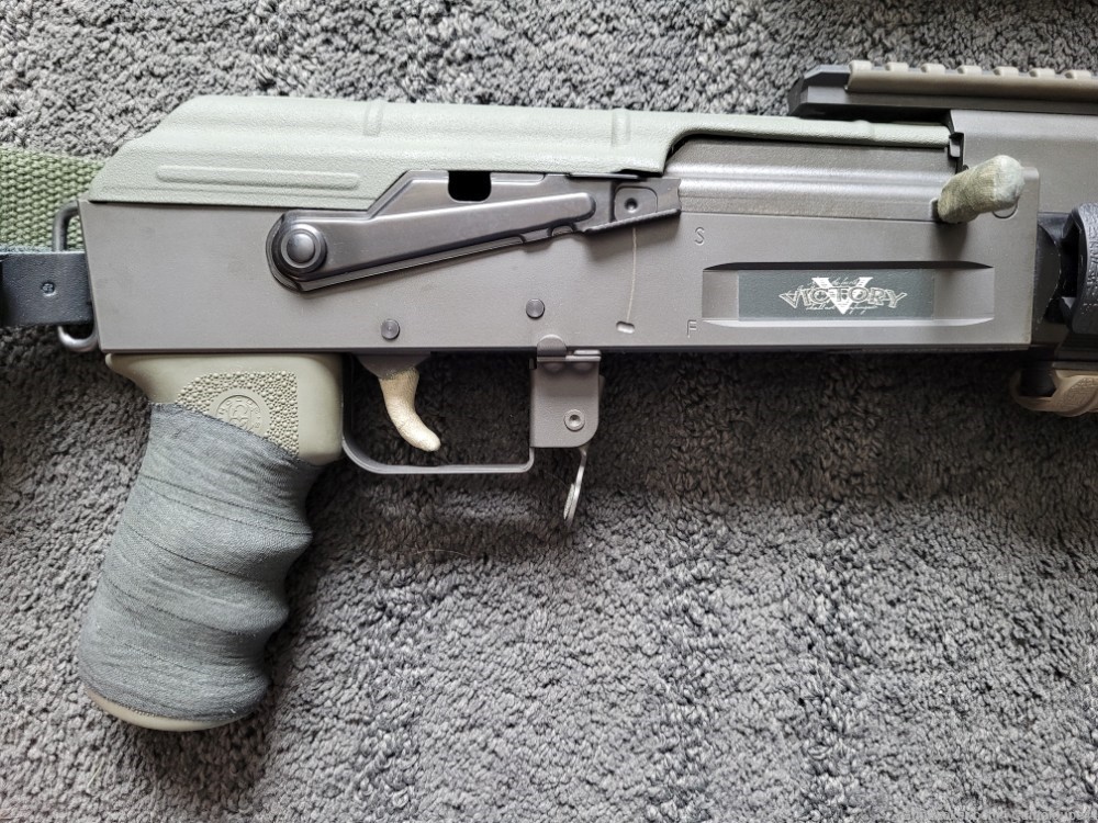 C39 MICRO MILLED 7.62x39 AK-47 PISTOL 600 ROUNDS TULAMMO 8M3 BARNAUL AIMS-img-24
