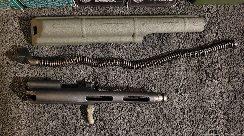 C39 MICRO MILLED 7.62x39 AK-47 PISTOL 600 ROUNDS TULAMMO 8M3 BARNAUL AIMS-img-6