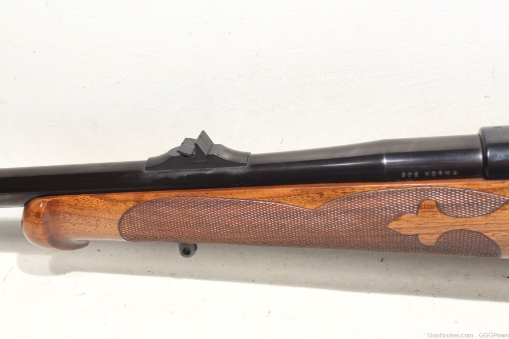 Paul Jaeger Mauser 308 Norma Mag-img-14