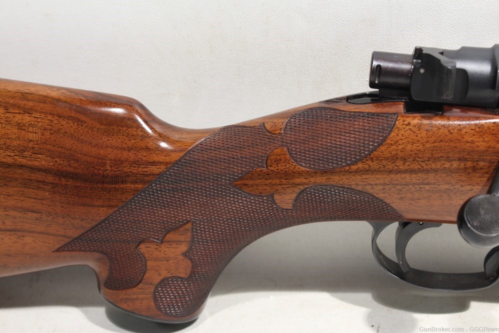 Paul Jaeger Mauser 308 Norma Mag-img-2