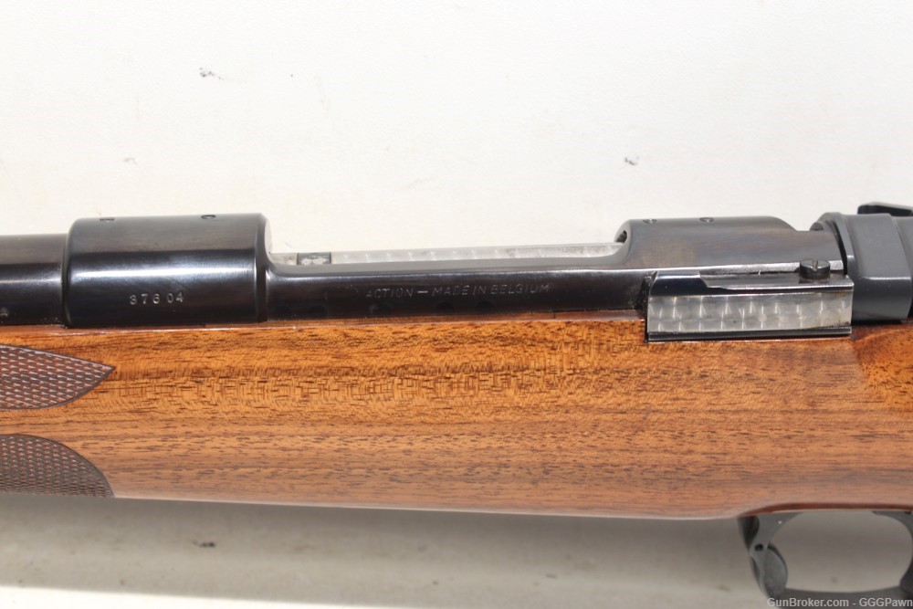 Paul Jaeger Mauser 308 Norma Mag-img-13