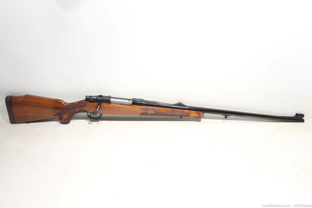 Paul Jaeger Mauser 308 Norma Mag-img-0