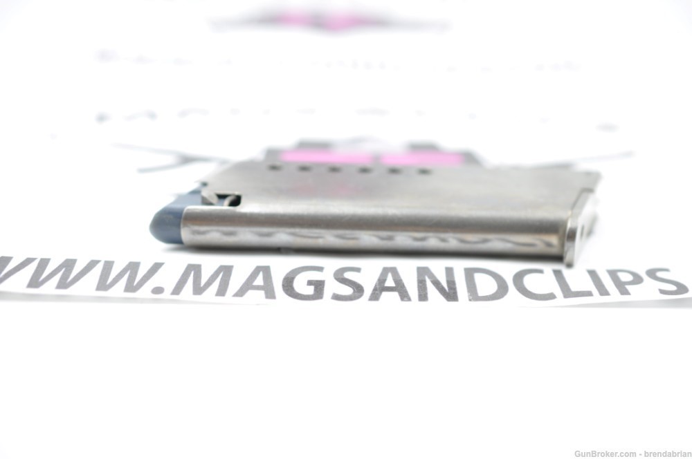 AMT AUTOMAG IV 10MM WIN MAG  FACTORY MAGAZINE RARE ITEM#F116-img-3
