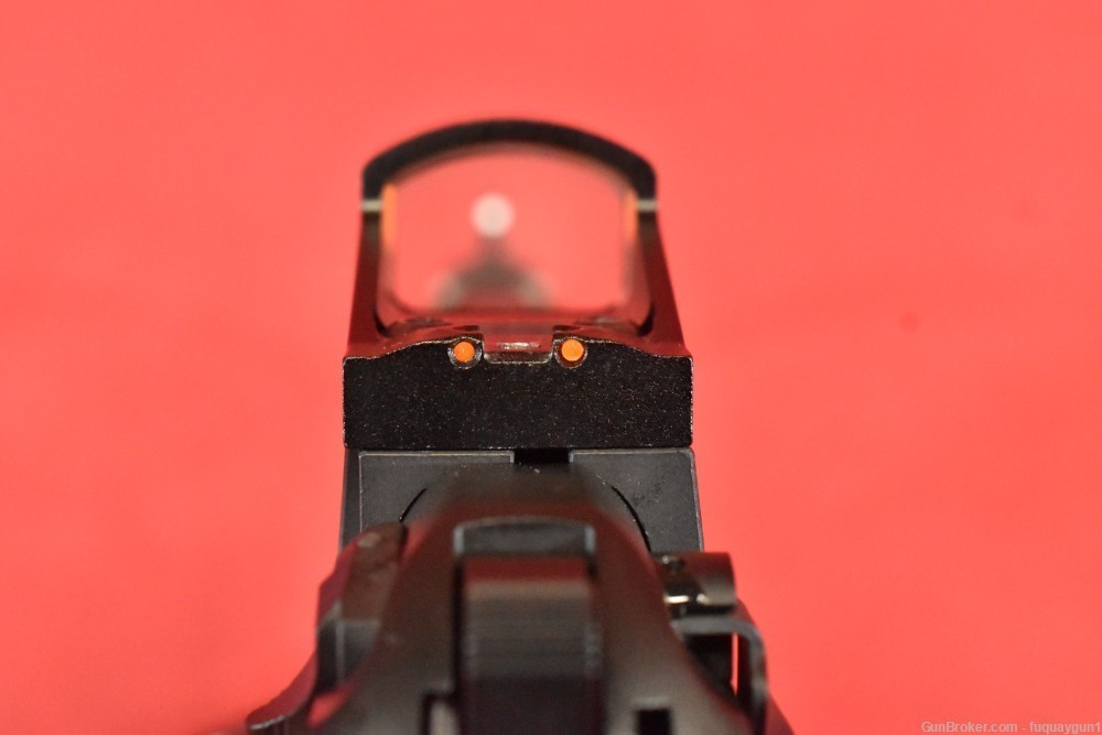 Girsan Regard MC 9mm 4.92" Derry Red Dot 39280 Regard-img-5