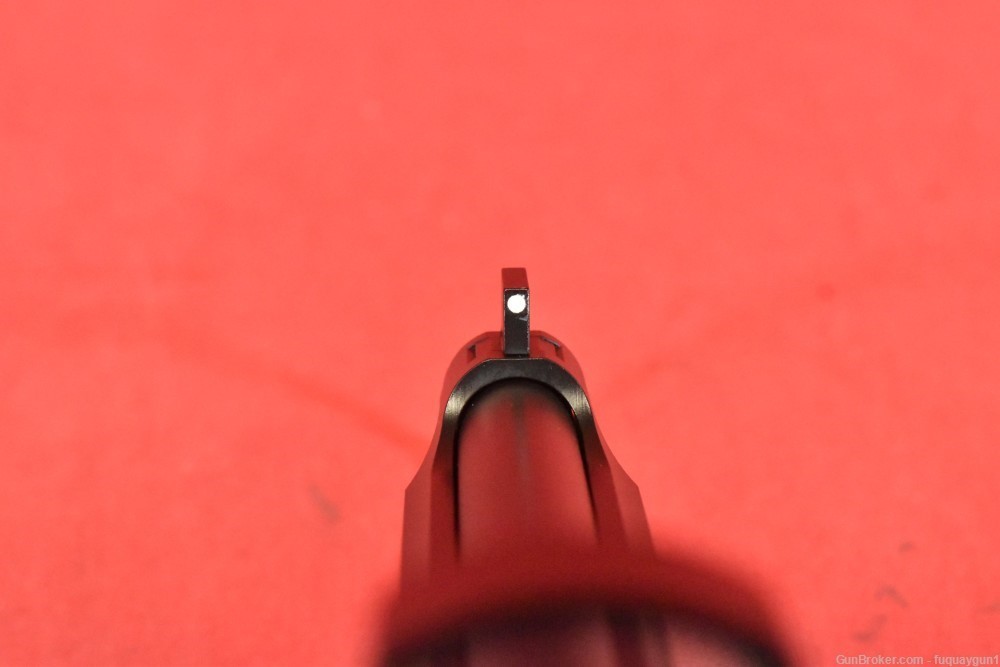 Girsan Regard MC 9mm 4.92" Derry Red Dot 39280 Regard-img-4