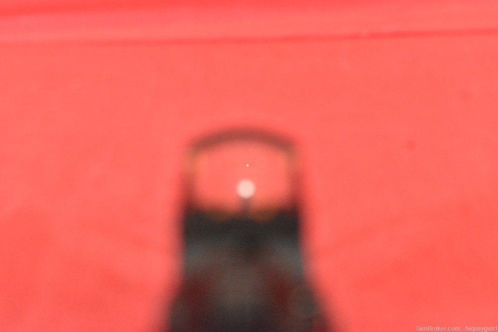 Girsan Regard MC 9mm 4.92" Derry Red Dot 39280 Regard-img-6