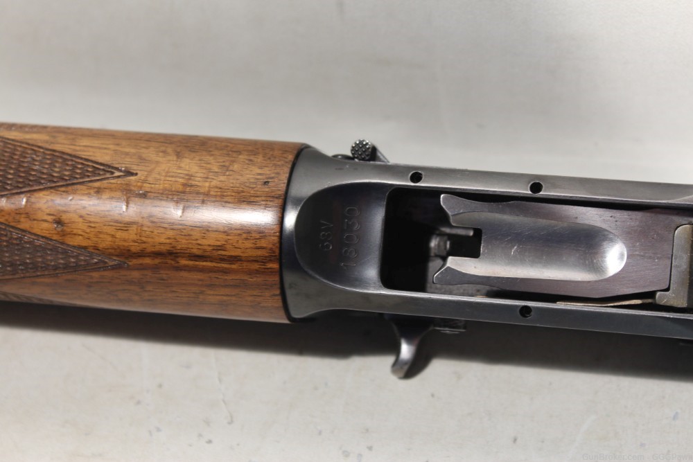 Browning Auto 5 Magnum 12 Gauge-img-9