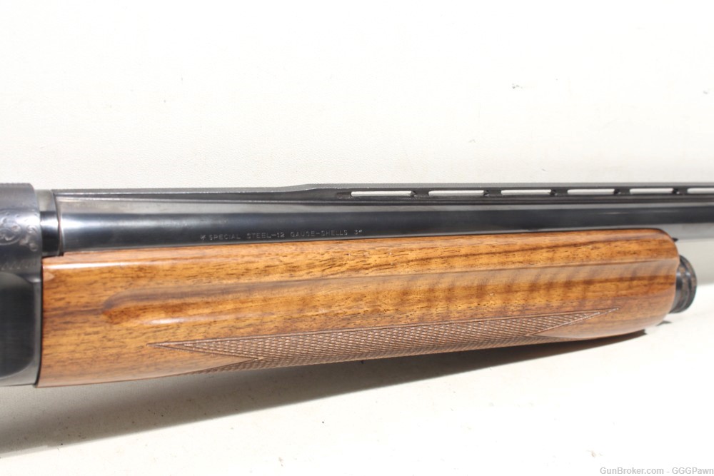 Browning Auto 5 Magnum 12 Gauge-img-4