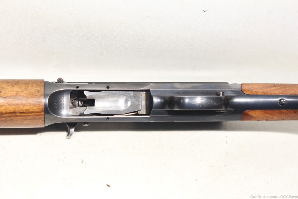 Browning Auto 5 Magnum 12 Gauge-img-8