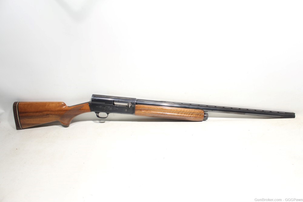 Browning Auto 5 Magnum 12 Gauge-img-0