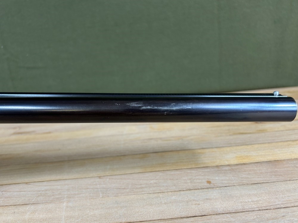 1920 Parker Bros Double Barrel Shotgun 12 Gauge 26.5" SXS Brother Engraved -img-32