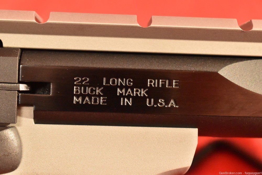 Browning Buck Mark URX 22LR 5.5" 051564490 Buckmark-img-6