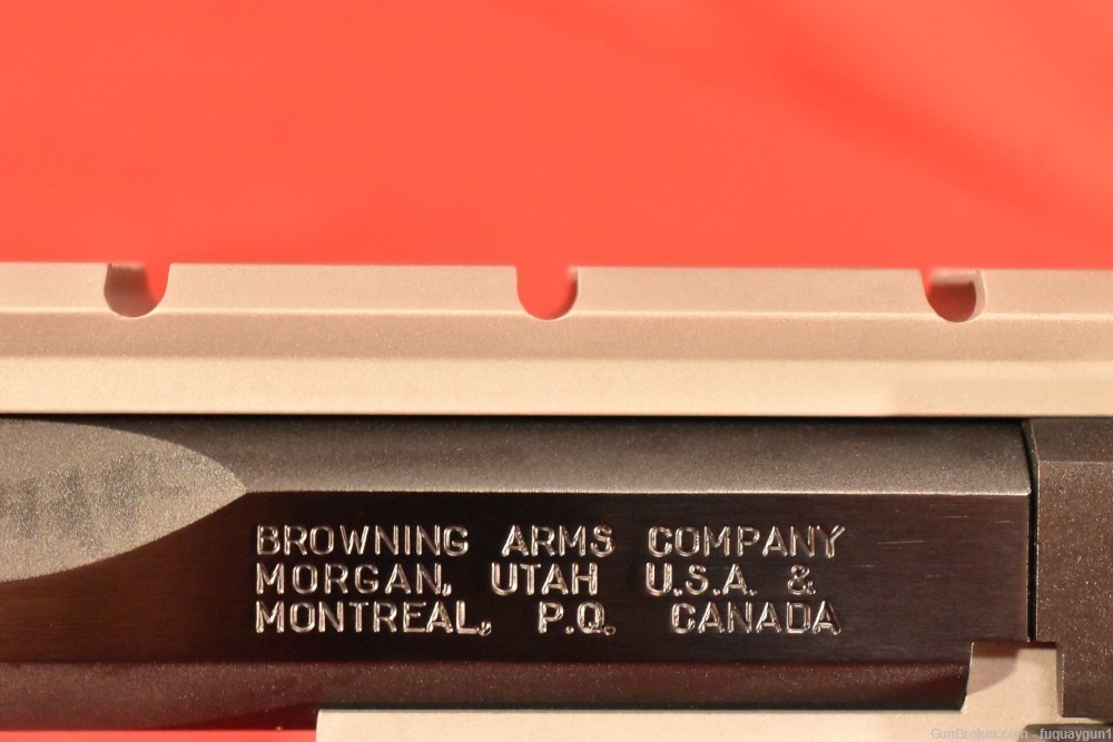 Browning Buck Mark URX 22LR 5.5" 051564490 Buckmark-img-7