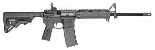 Smith & Wesson Volunteer XV Adjustable Sights 223-img-0
