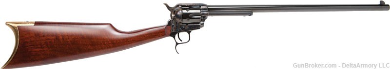 Cimarron Revolving Carbine 357 Magnum NEW IN BOX-img-6