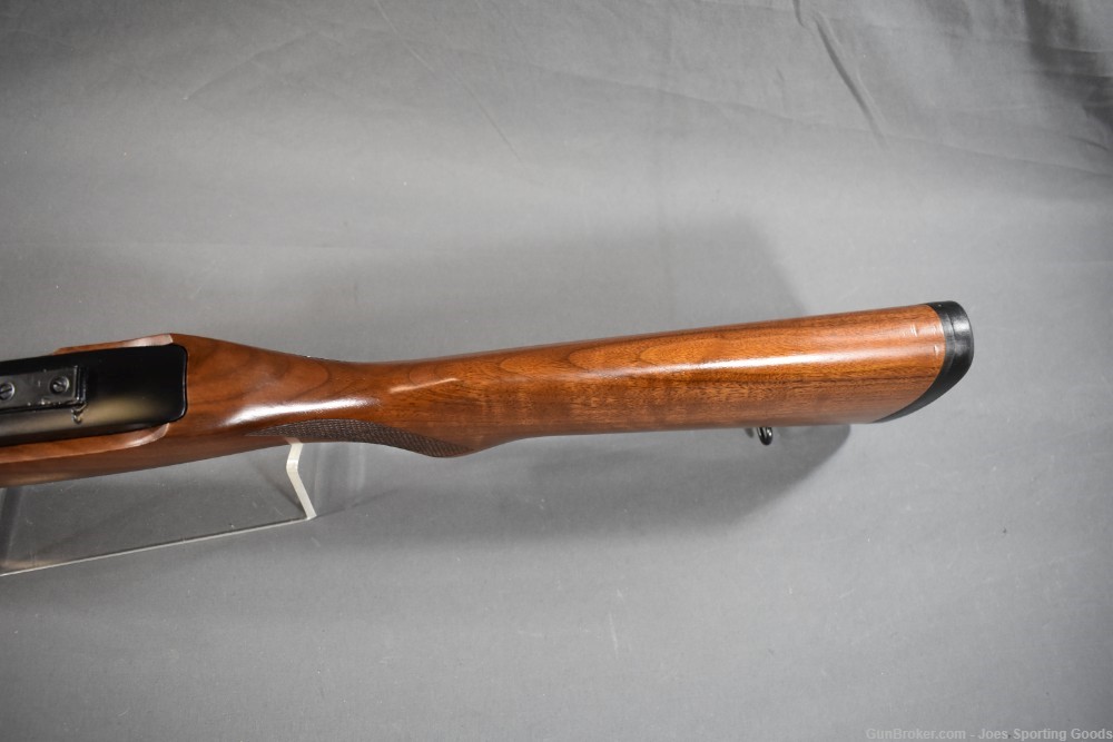 Ruger 10/22 - .22LR Semi-Automatic Rifle w/ Wooden Stock-img-11