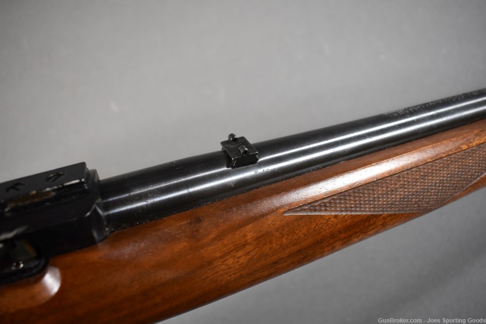 Ruger 10/22 - .22LR Semi-Automatic Rifle w/ Wooden Stock-img-18