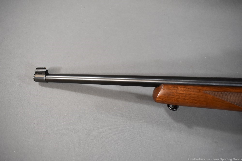 Ruger 10/22 - .22LR Semi-Automatic Rifle w/ Wooden Stock-img-6