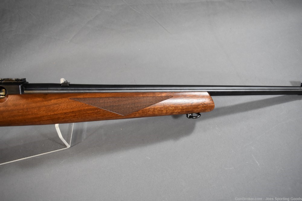 Ruger 10/22 - .22LR Semi-Automatic Rifle w/ Wooden Stock-img-3