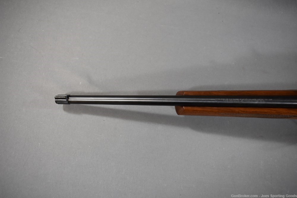 Ruger 10/22 - .22LR Semi-Automatic Rifle w/ Wooden Stock-img-9