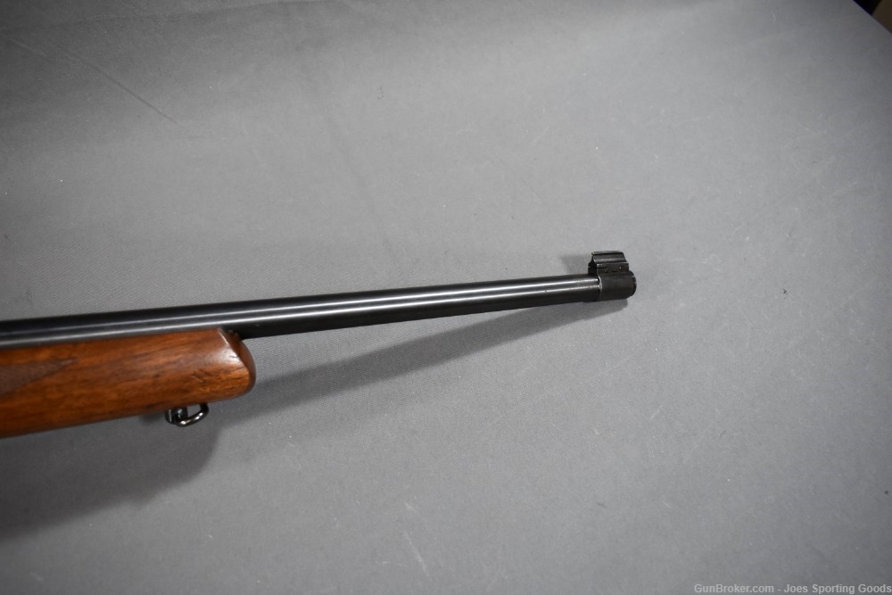 Ruger 10/22 - .22LR Semi-Automatic Rifle w/ Wooden Stock-img-4