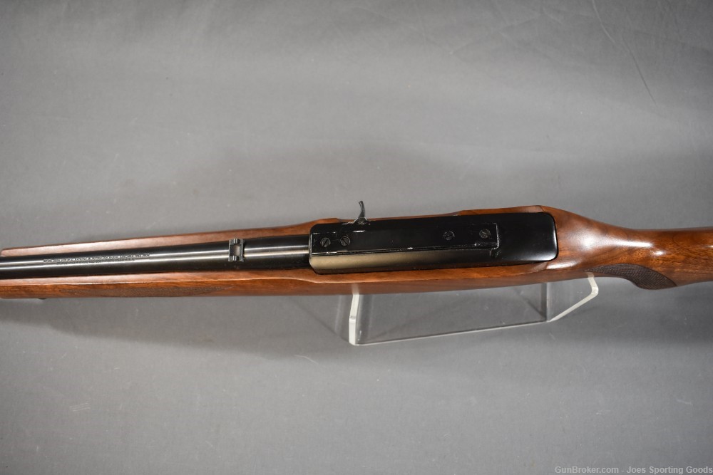 Ruger 10/22 - .22LR Semi-Automatic Rifle w/ Wooden Stock-img-10