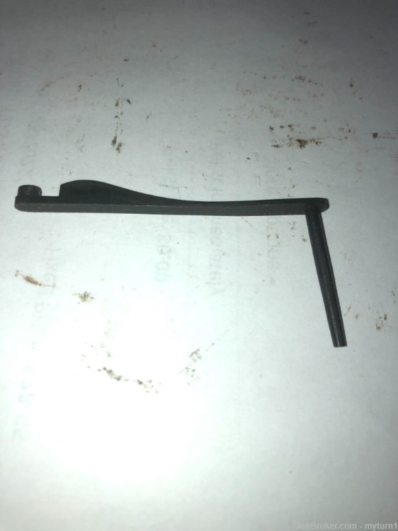 + MAUSER M 24/47 FRONT BAND SPRING -img-0