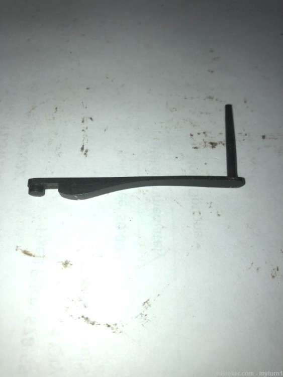 + MAUSER M 24/47 FRONT BAND SPRING -img-1