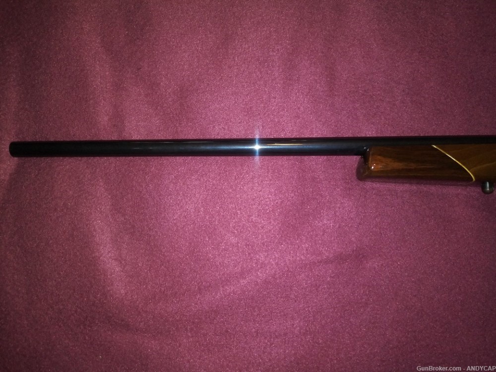 WEATHERBY MARK V   257Wby Mag Excellent-img-7