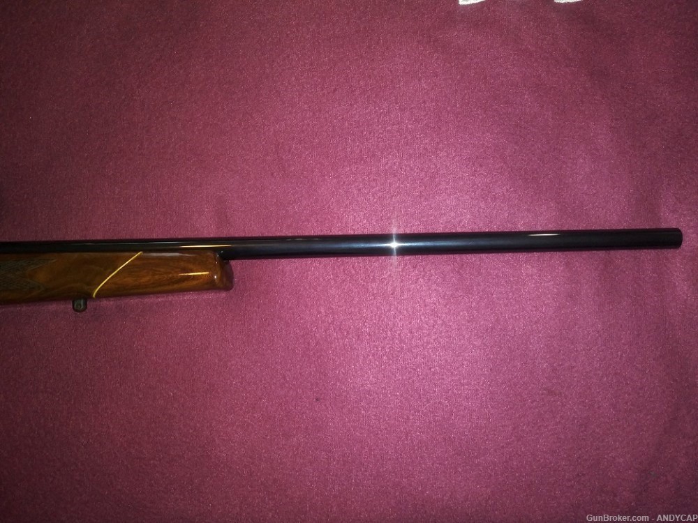 WEATHERBY MARK V   257Wby Mag Excellent-img-3
